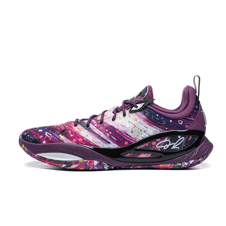 LiNing DLO 2 'Space Camouflage'