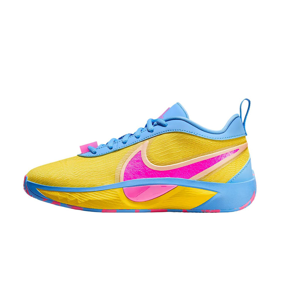 Nike Giannis Zoom Freak 6 'Candy Funhouse' 「キッズ」