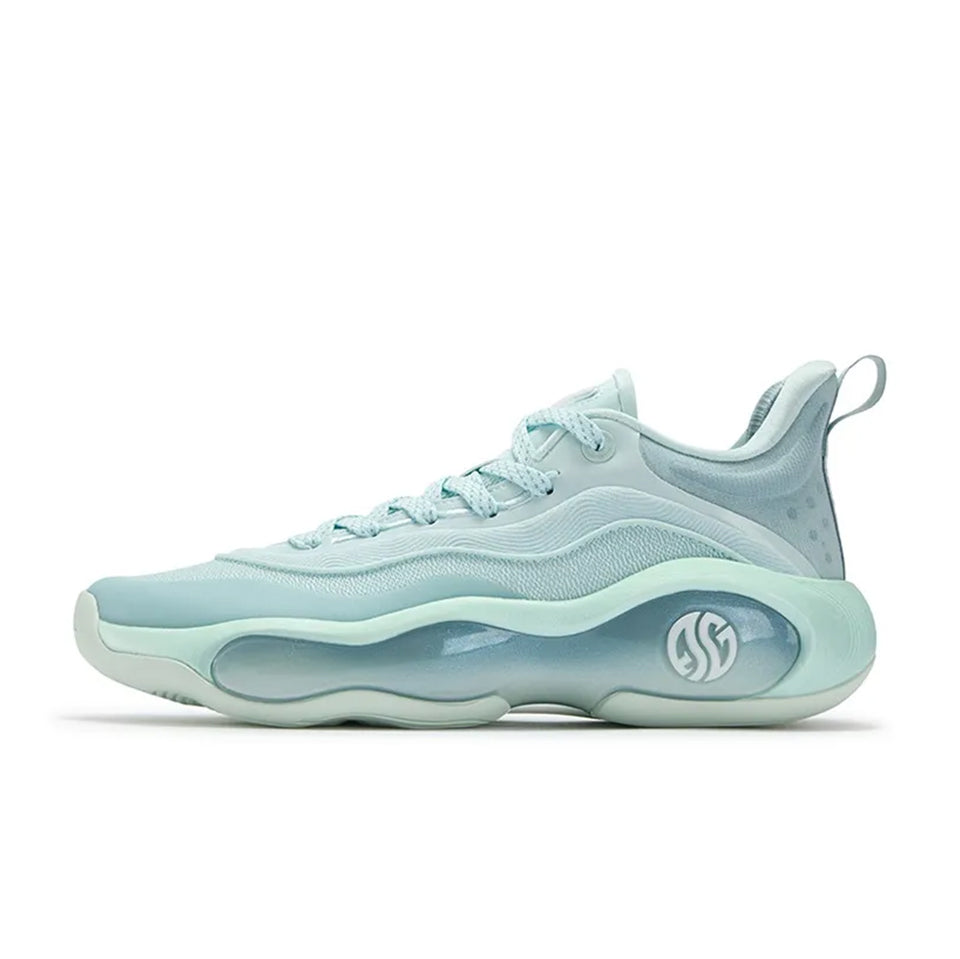361° AG6 アーロンゴードン Aaron gordon US12 30cm 361° AG 6 Aaron Gordon 'Raw Jade'