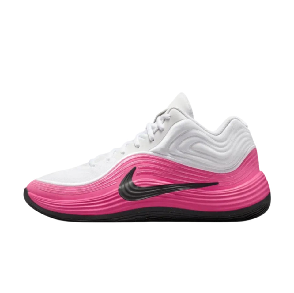 Nike Precision 8 'White Pink'