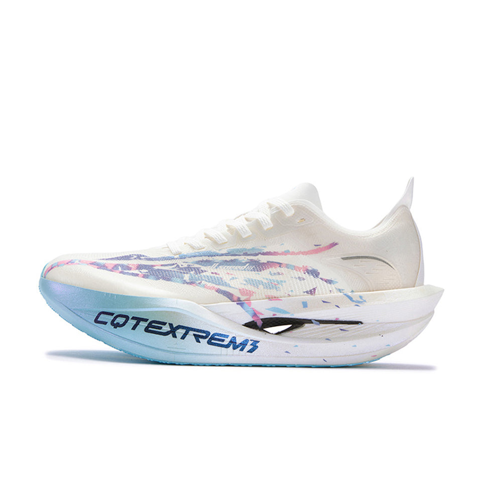 361° Furious future 2.5 'Light Blue Glow' Launch Time: Mar.28