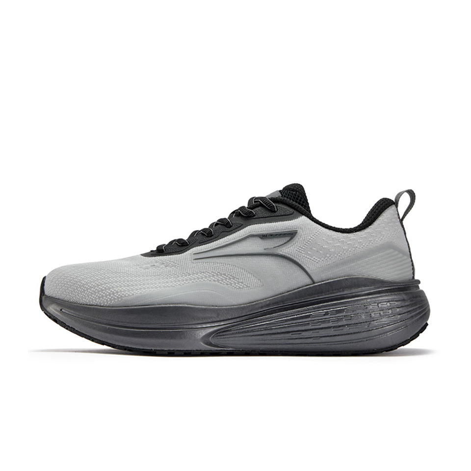361° Victory 'Grey Black' | Running Shoes