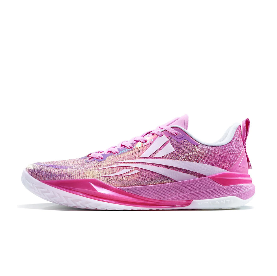 Volanti 911 Rocket Collection | Basketball Shoes - Kicksown