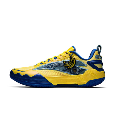 Anta Splash 8 'Minions' Launch Time: July 3rd