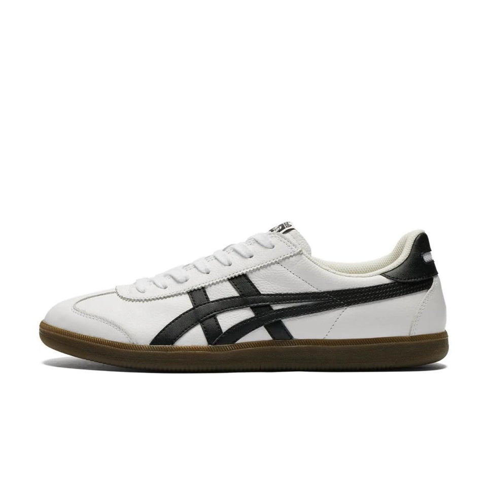 Onitsuka Tiger Tokuten 'White Black' | Free Shopping - Kicksown