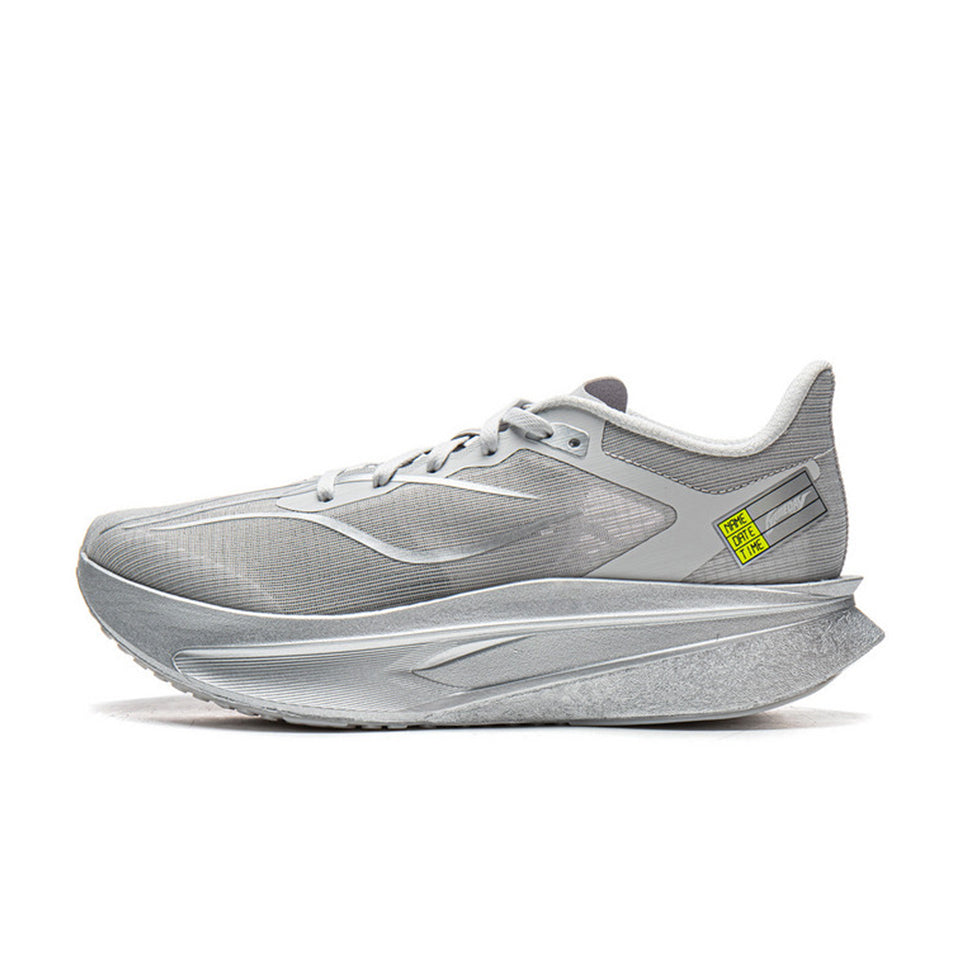 LiNing Feidian 6 Challenger 'Grey'