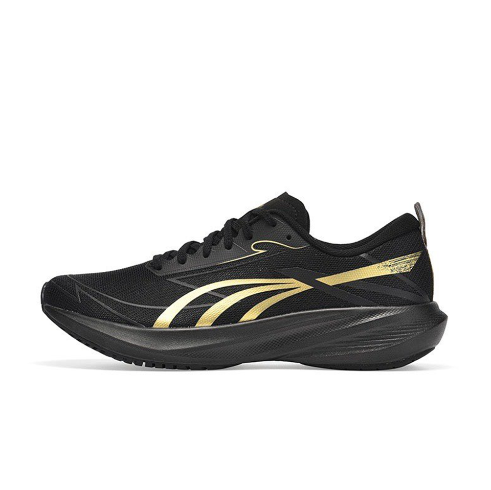 DOWIN Journey 4 'Black/Yellow'