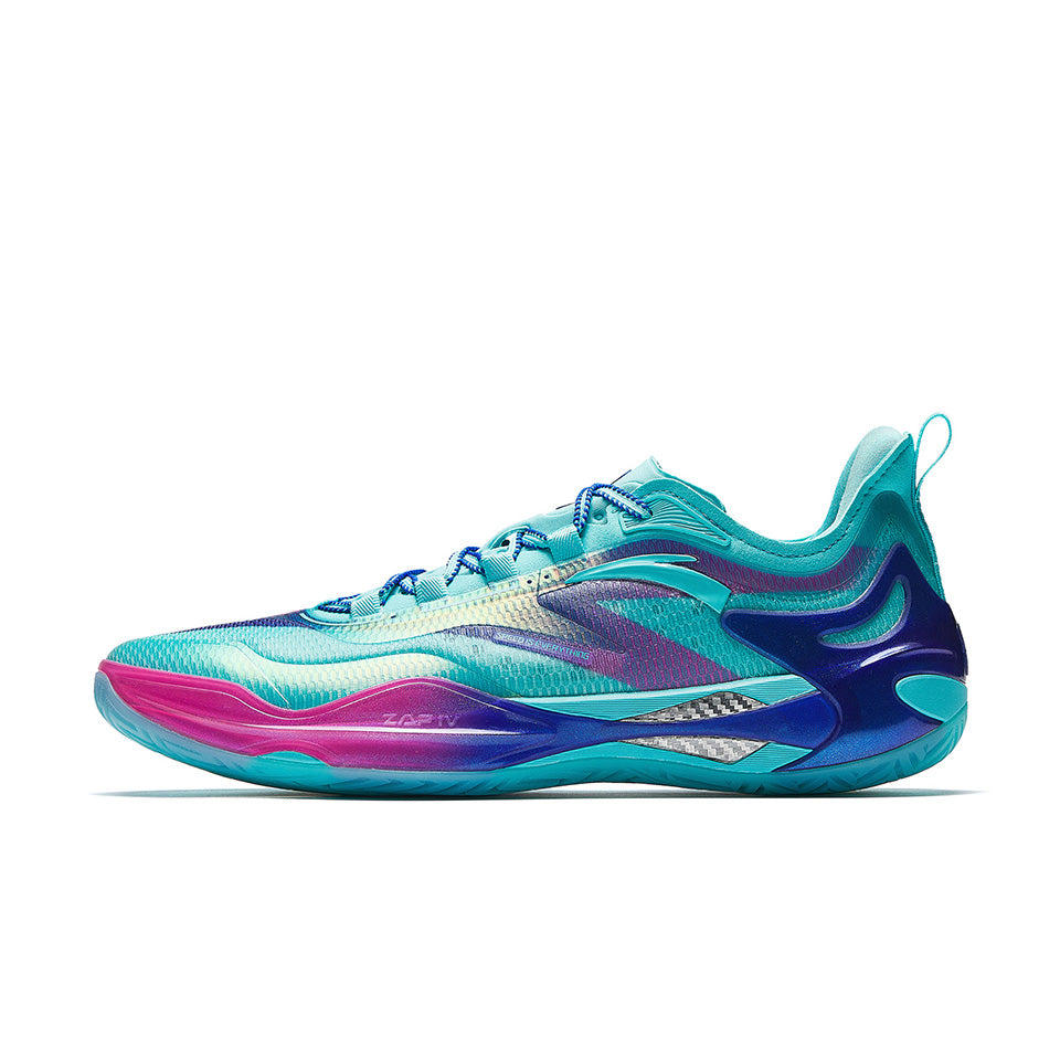 ANTA Zap 4 'Rayqua' Launch Time: July 18th