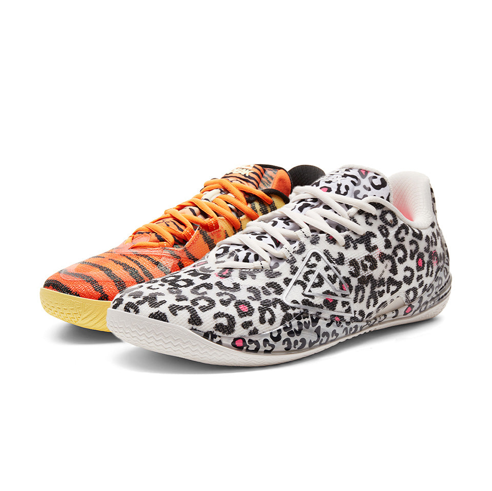 Peak Taichi Supreme 'Tiger Leopard Duo'