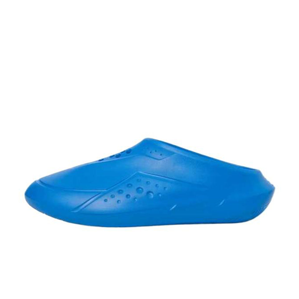 Under Armour CURRY FoamTro Closed Toe Slippers 'Blue' - Kicksown store