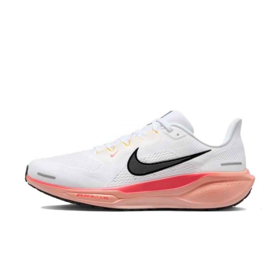 Nike Air Zoom Pegasus 41 'ホワイトオレンジ' | ランニングシューズ