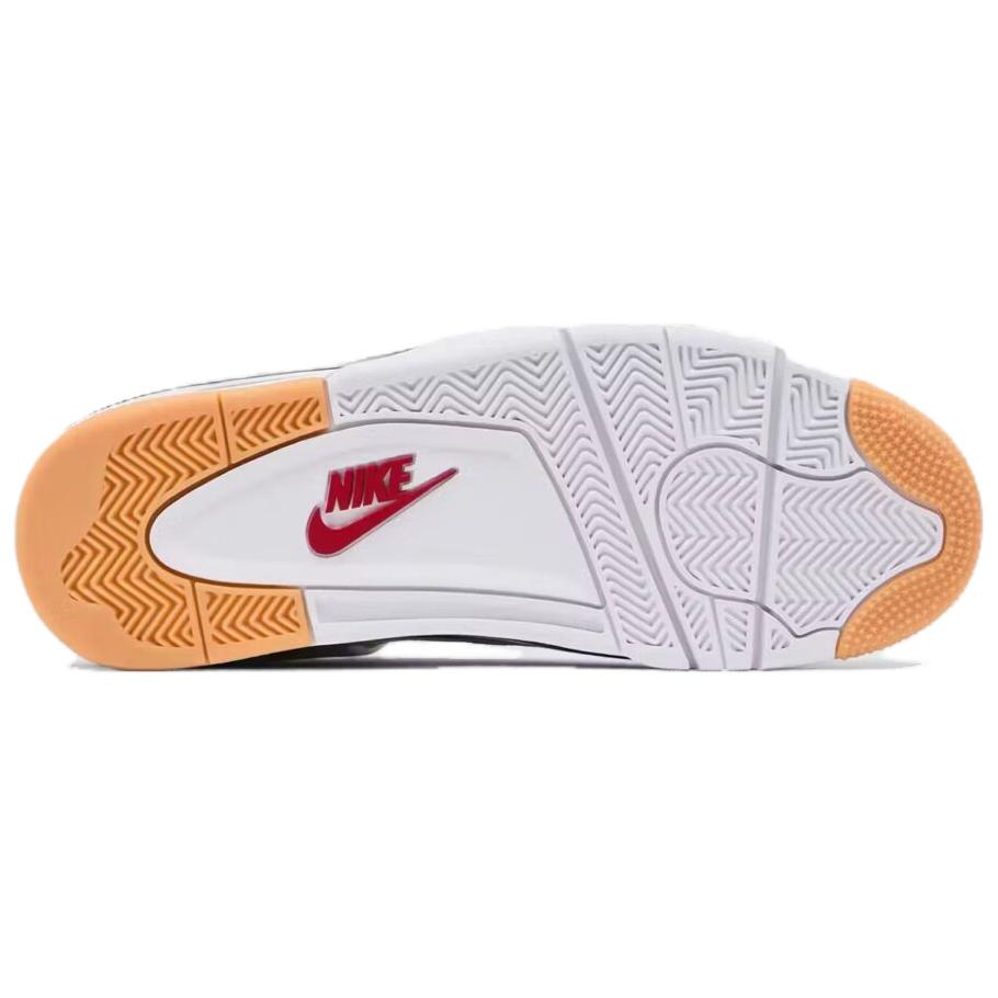 Nike SB x Jordan Air Jordan 4 'White Blue'