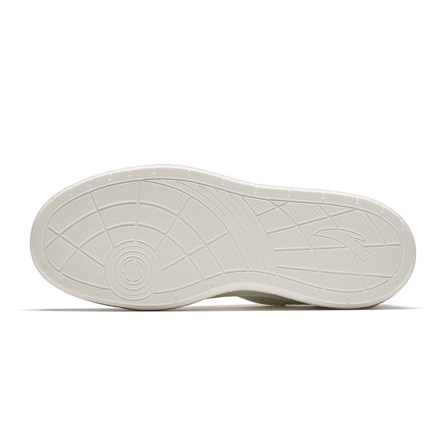 Anta Breeze 2 'Grey Red'