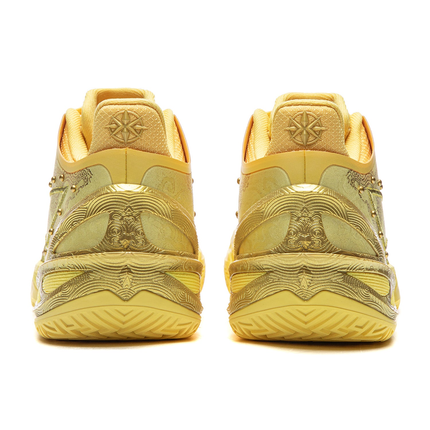 LiNing Liren 6 'Scales'