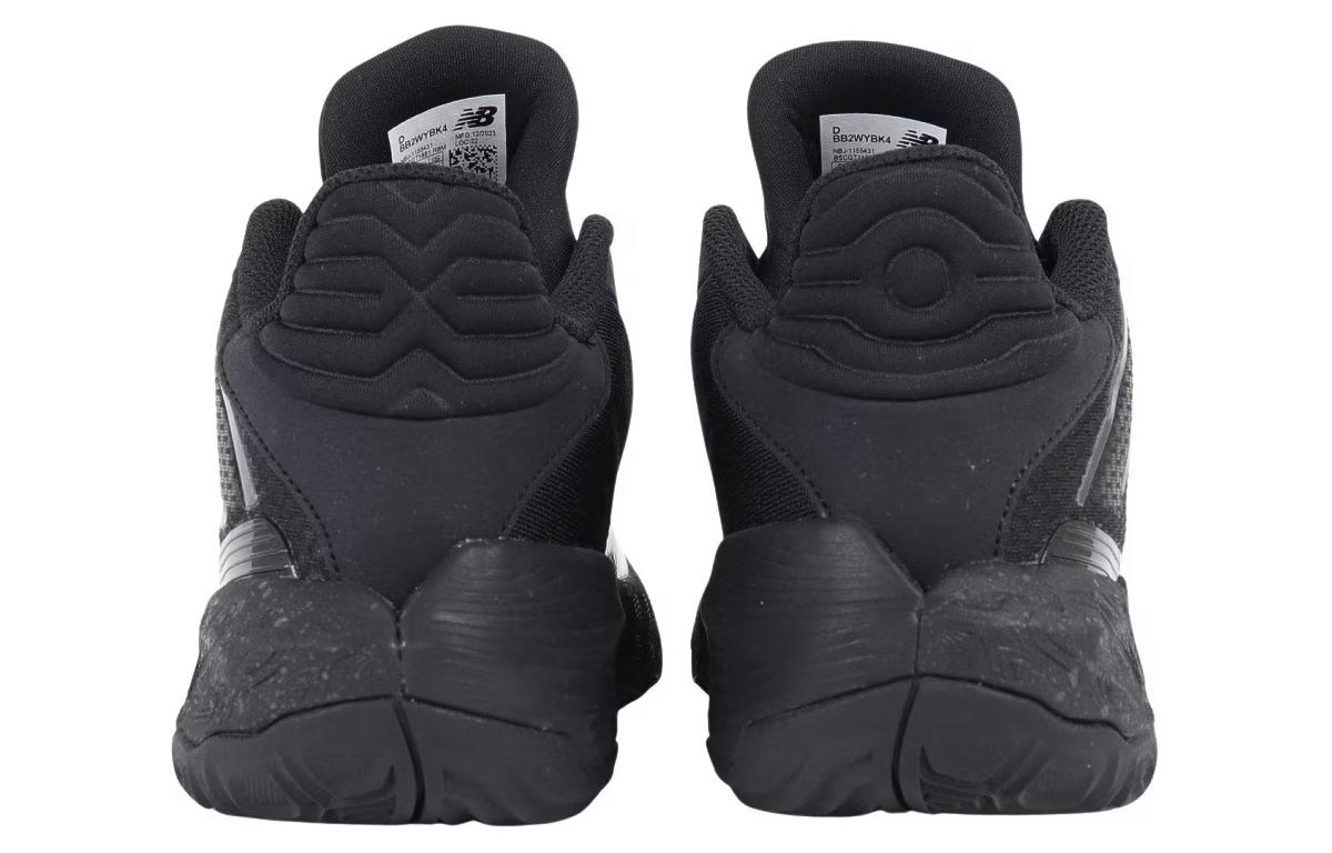 New Balance Two Wxy v4 バッシュ27.5cm black New Balance Two Wxy V4 Black