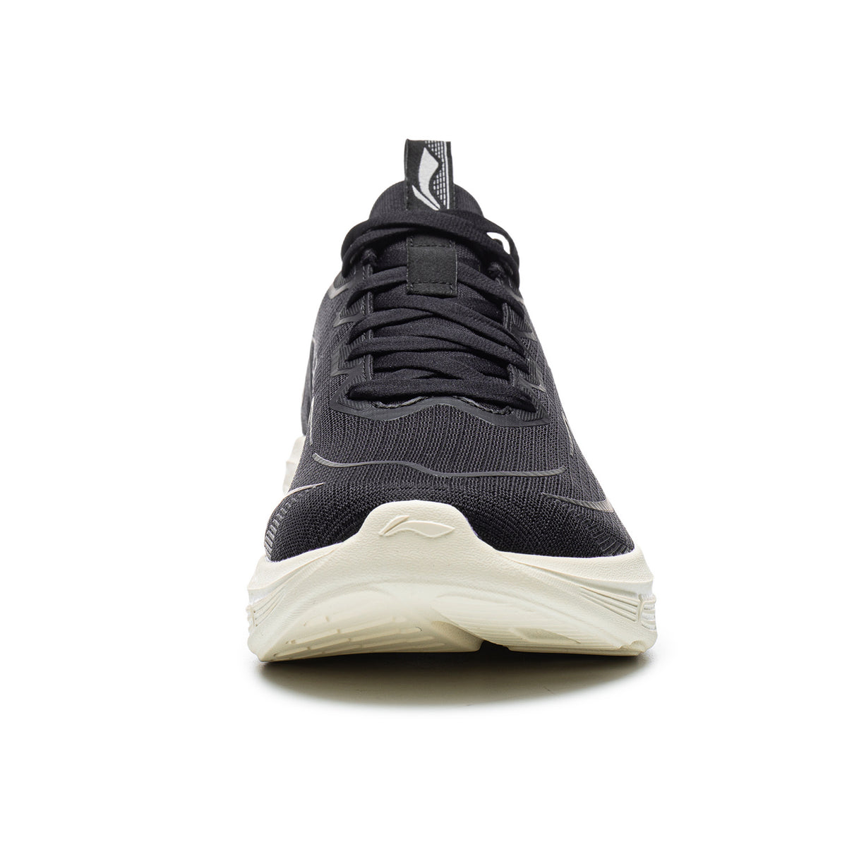 LiNing Qingchi V2 'Black White' | Running Shoes
