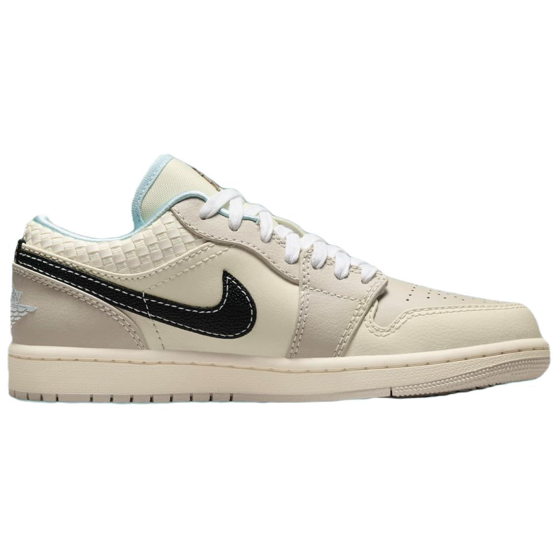 Jordan Air Jordan 1 Se 'Sanddrift Glacier Blue' 「Women」