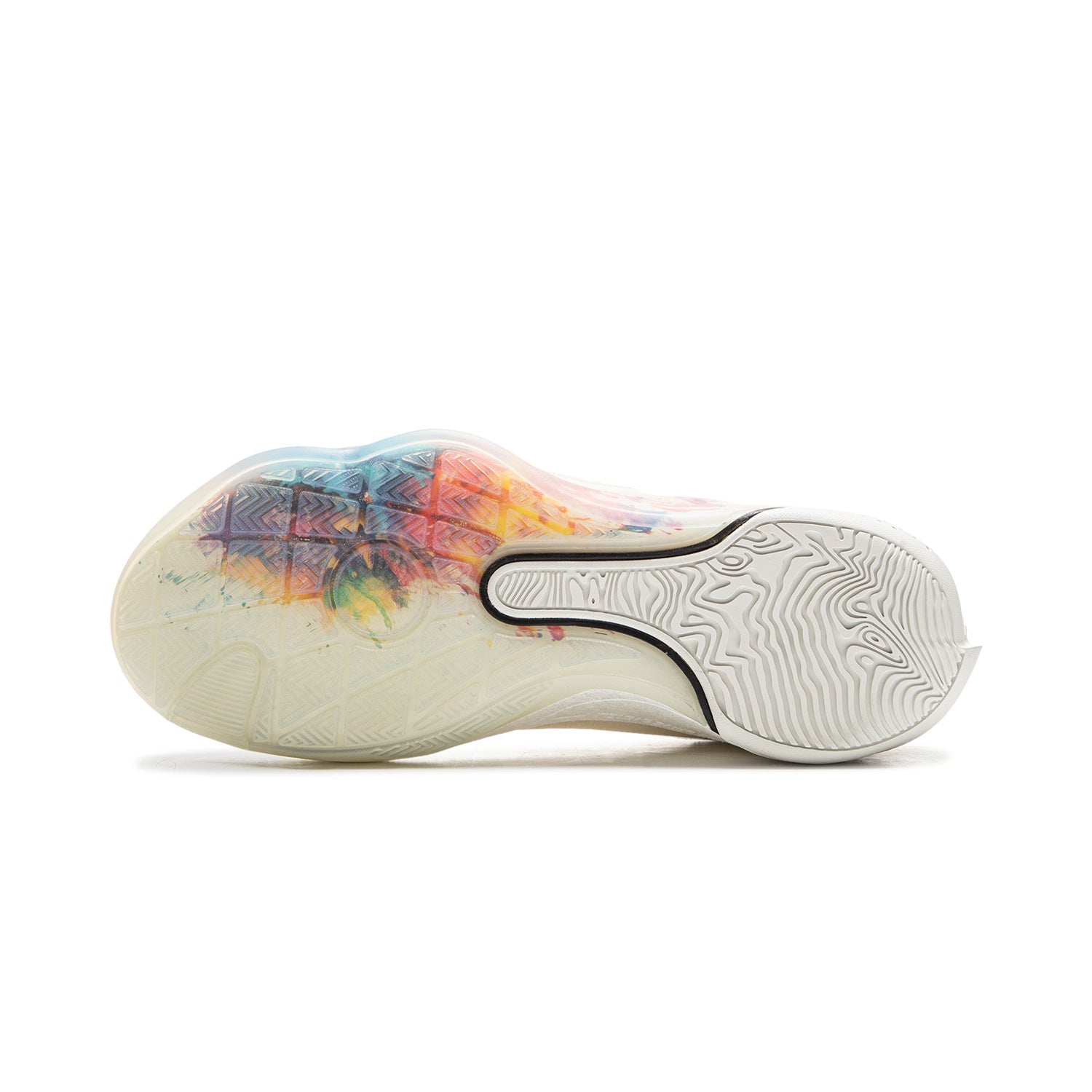 LiNing Wade All City 13 ENCORE 'Firework'