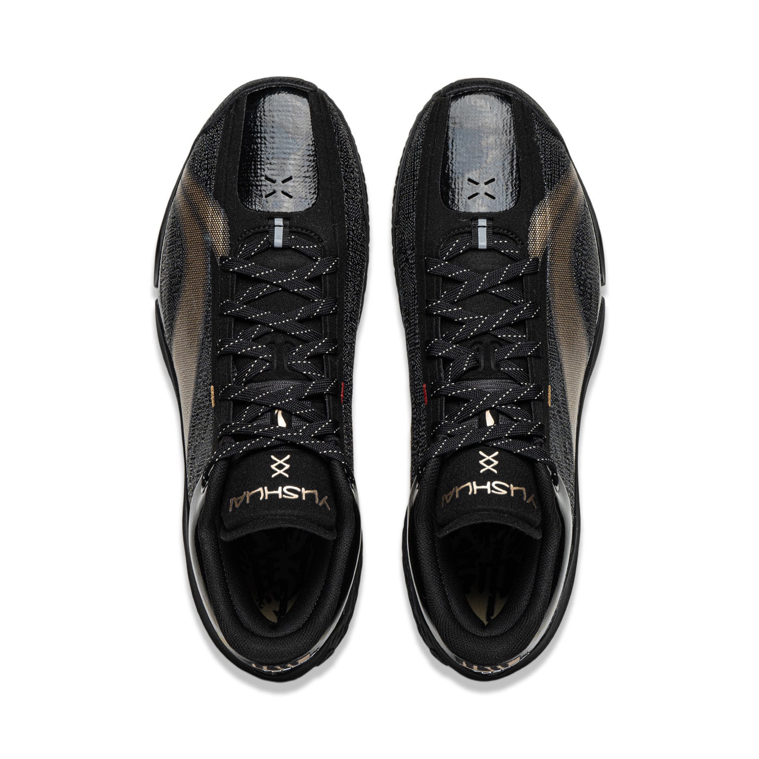 LiNing Yushuai 20 'Black Gold' Launch Time: August 13th
