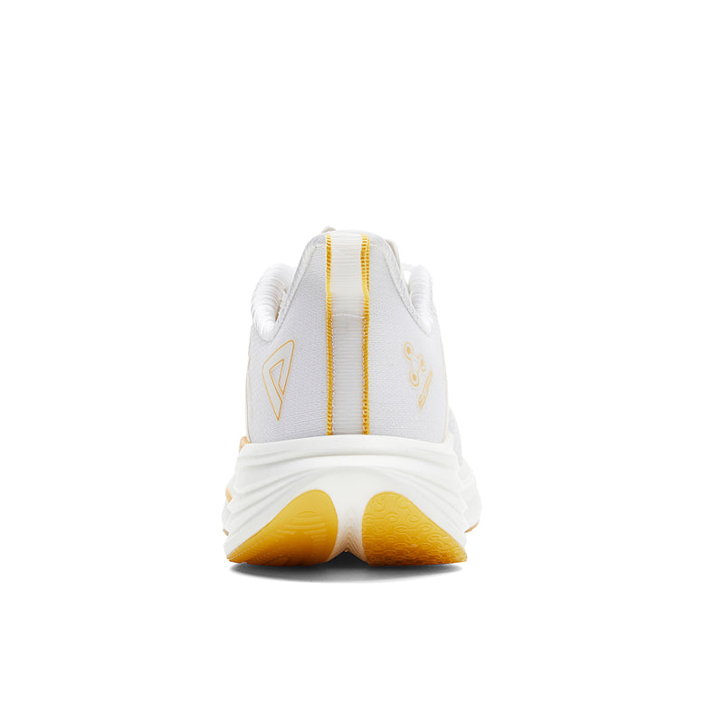 Peak Second Breath 3.0 'White Gold'
