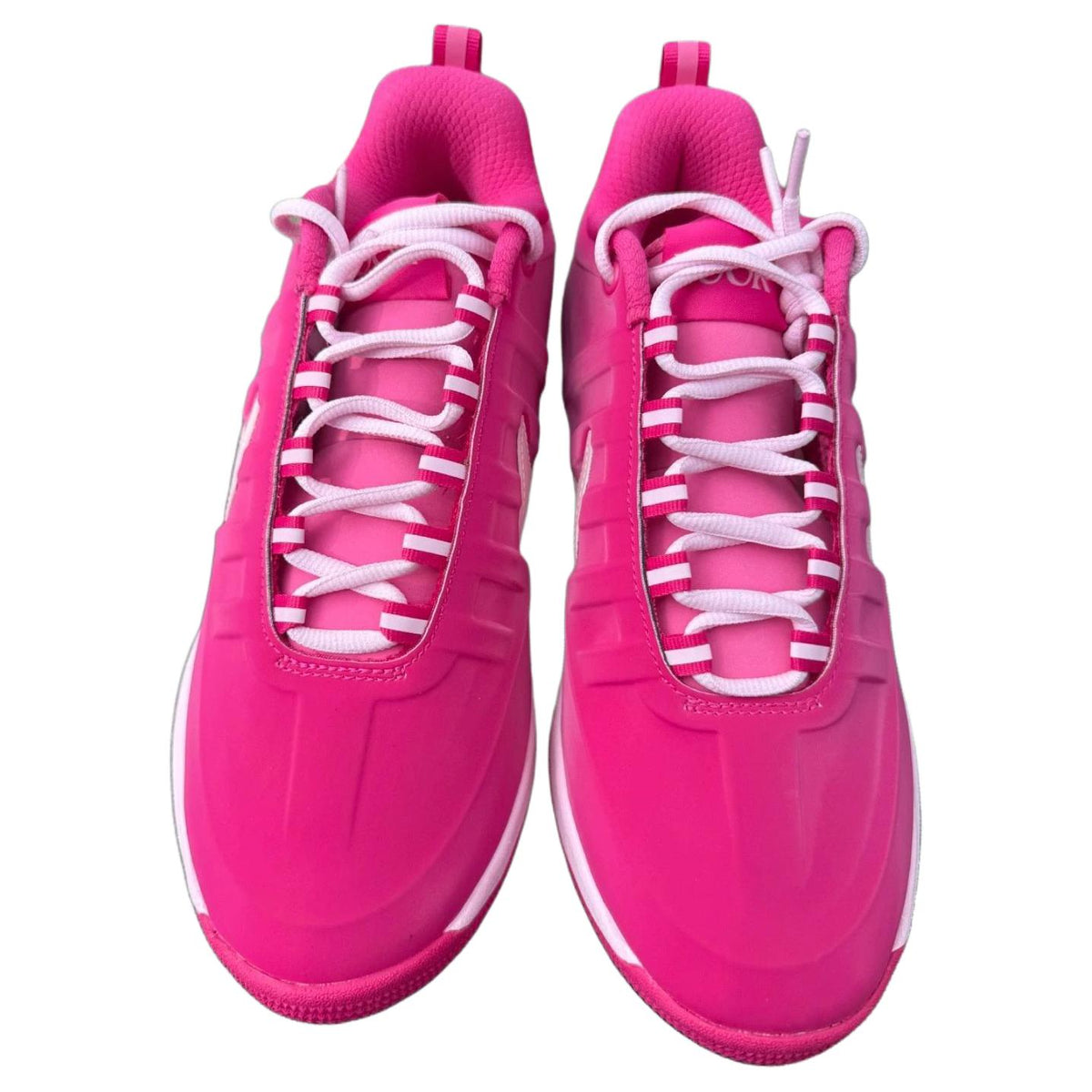 Nike Book 2 'Purple Pink'