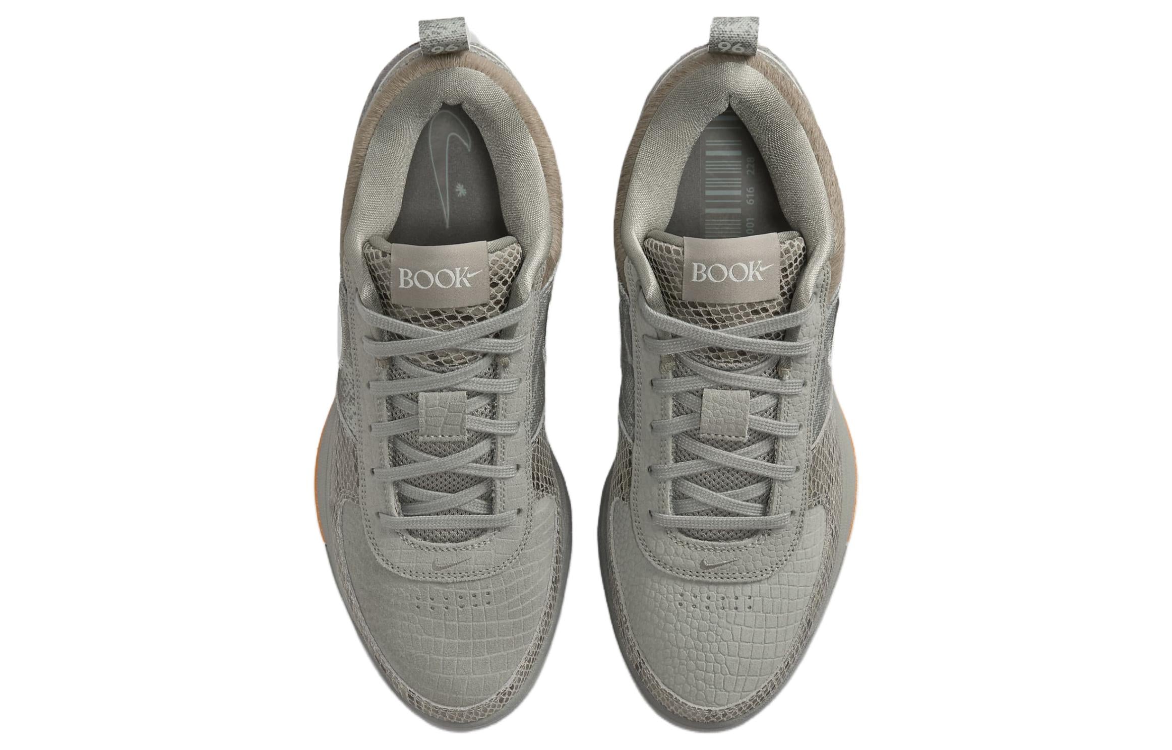 Nike Book 1 Premium EP 'Hike'| デビン・ブッカー - Kicksown
