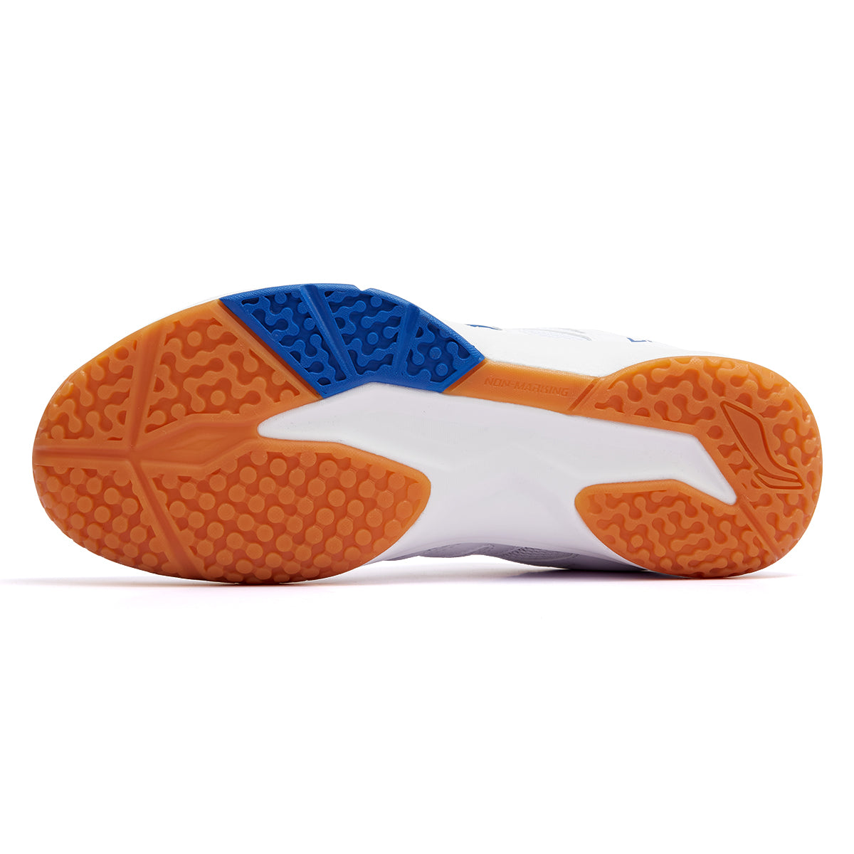 LiNing Ace V 'White' | Badminton Shoes