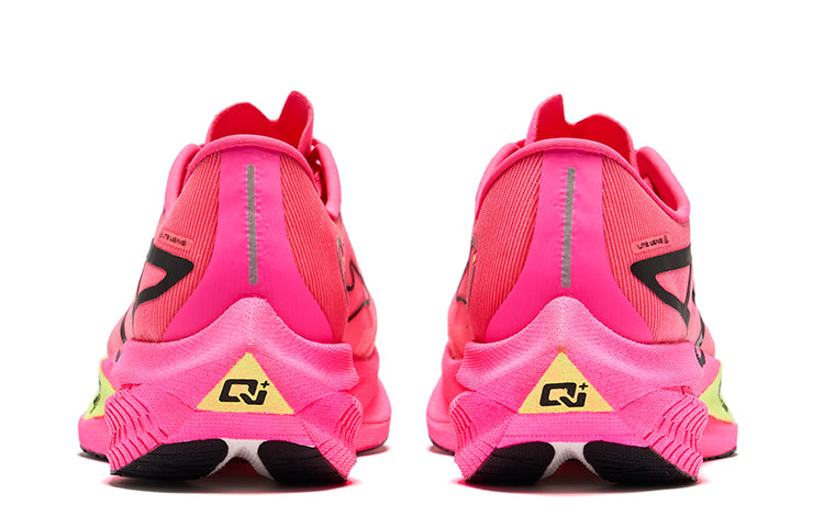 ERKE Infinite 2.0 'Dragon Fruit Red'