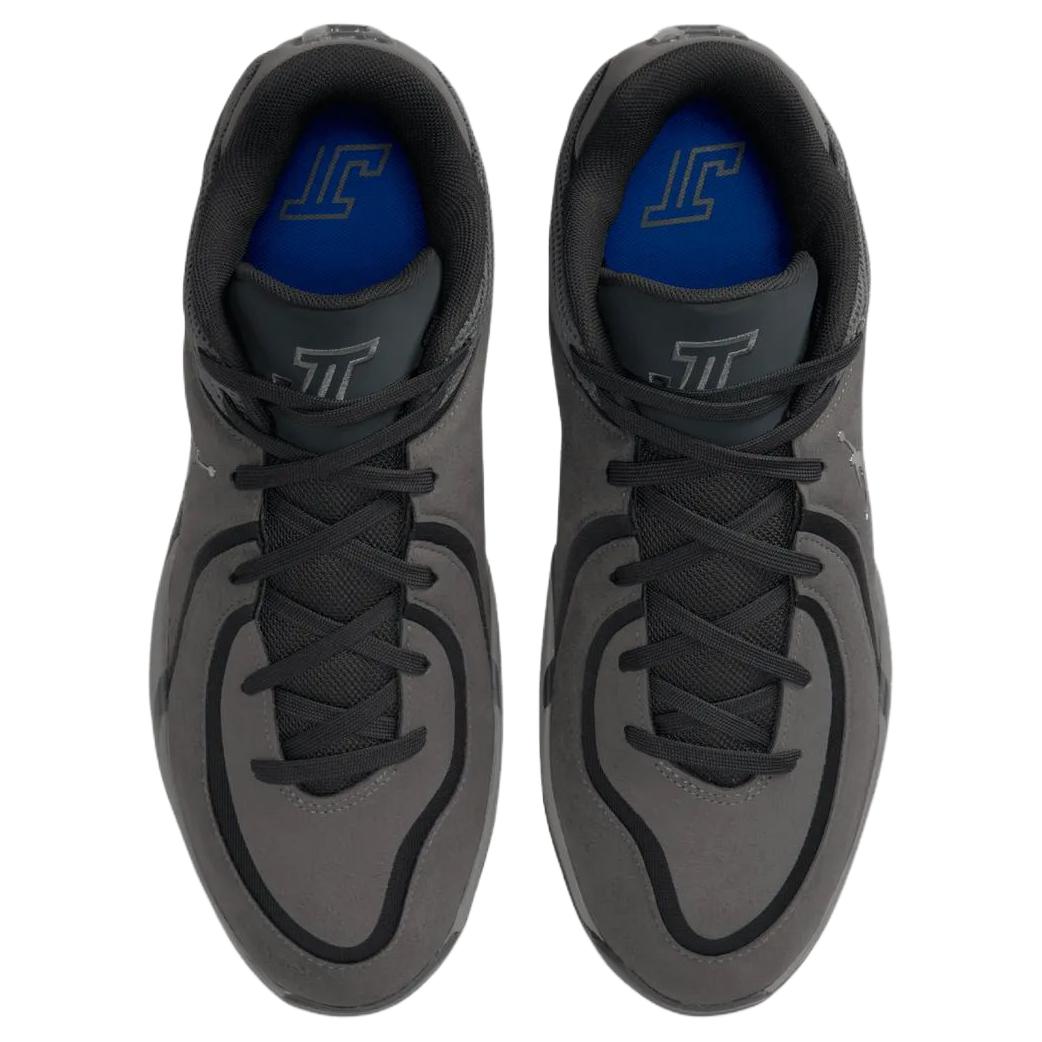 Jordan Tatum 4 'Smoke Gray'