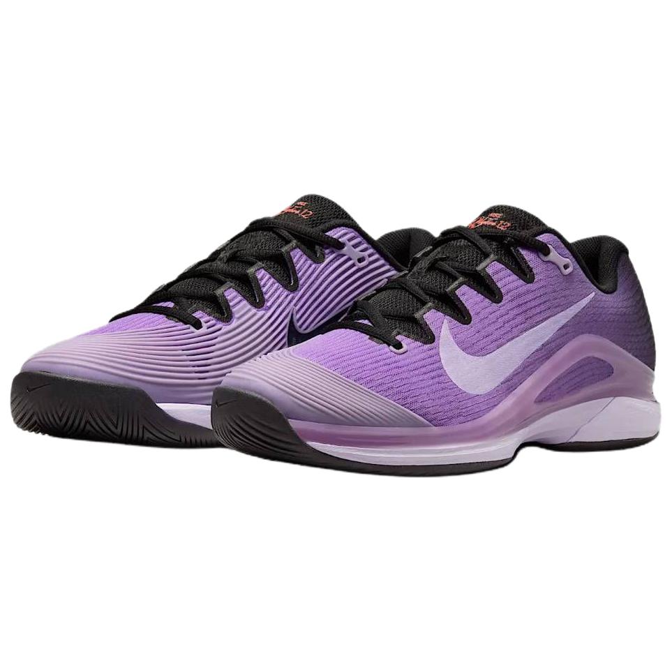 Nike Vapor 12 'Purple'