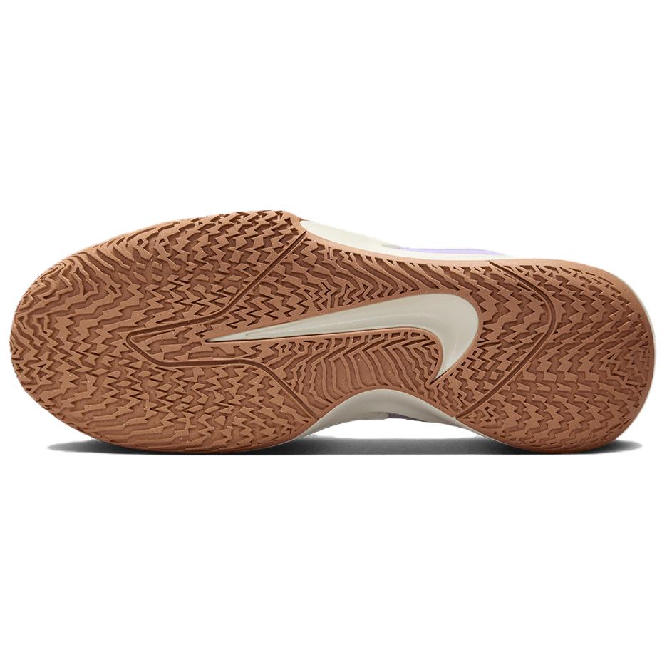 Nike Precision 7 'Barely Grape Gum'