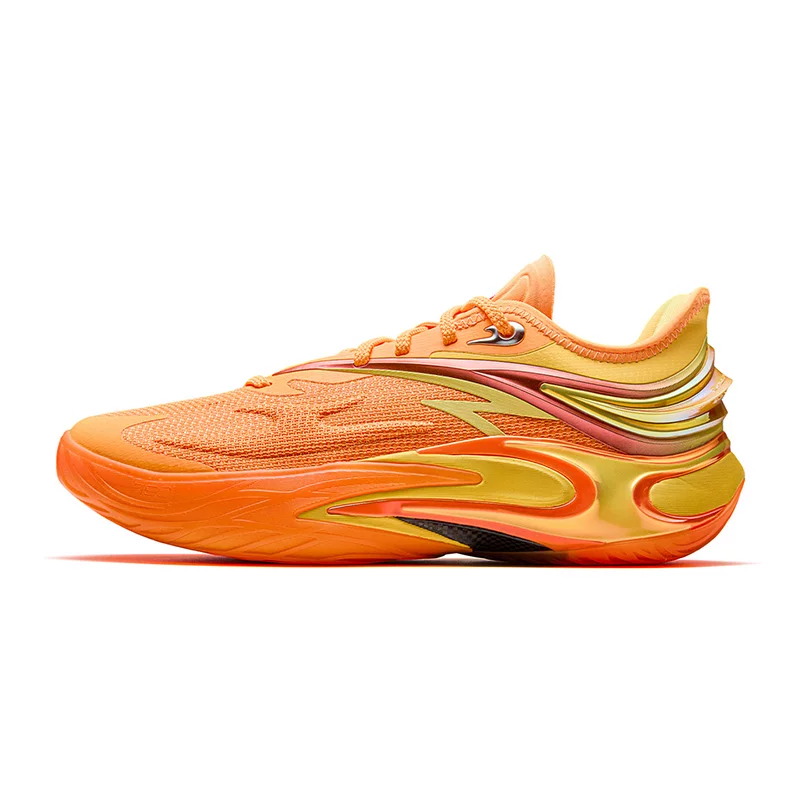 ANTA Shock Wave 8 'Orange'