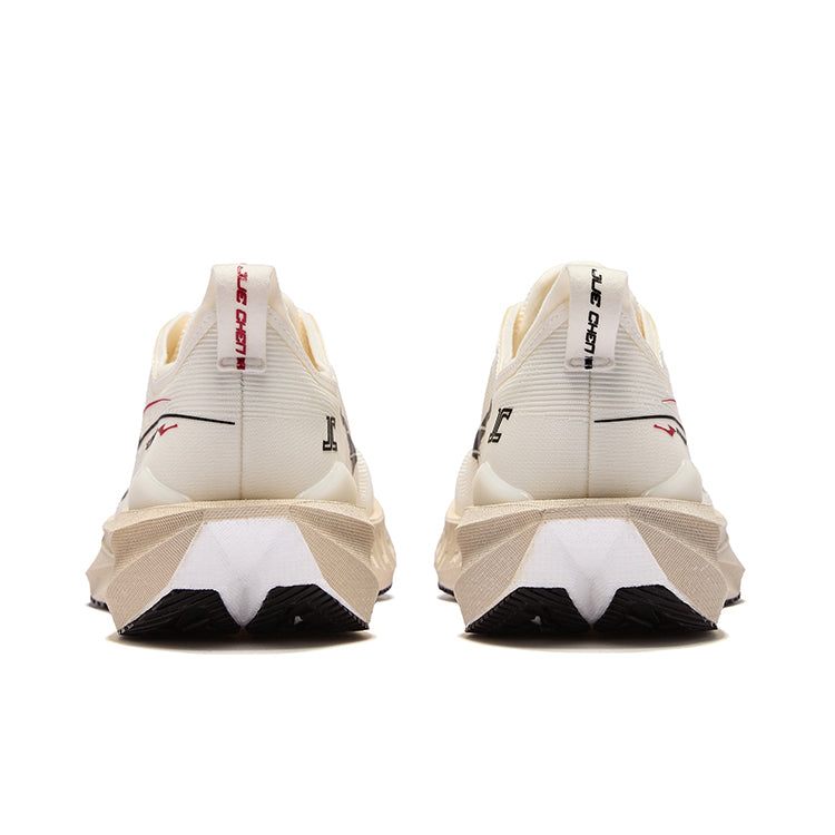 ERKE JueChen 5.0 'White Black'