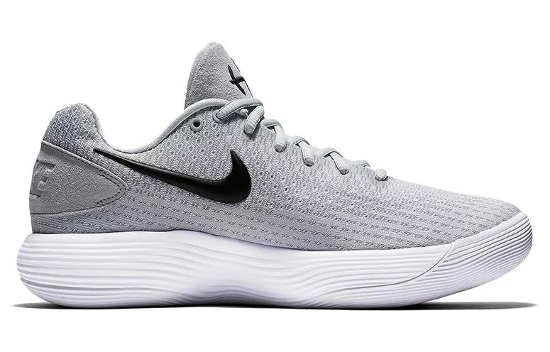 Nike Hyperdunk 2017 Low 'Wolf Grey' Nike Hyperdunk 2017 Low 'Wolf Grey'