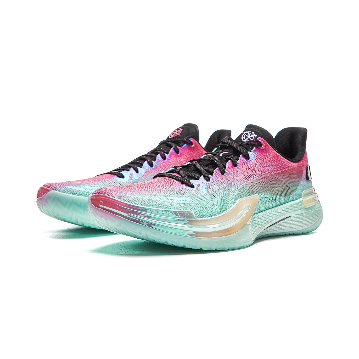 Li-Ning Gamma 1「オーロラ」 | 送料無料 - Kicksown