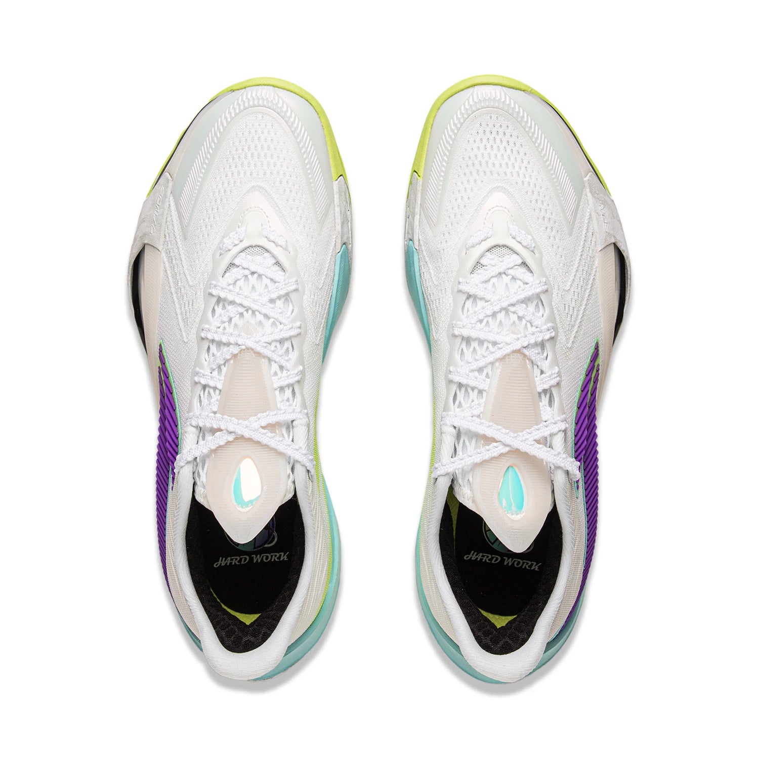 LiNing Sonic 13v2 'Forging'