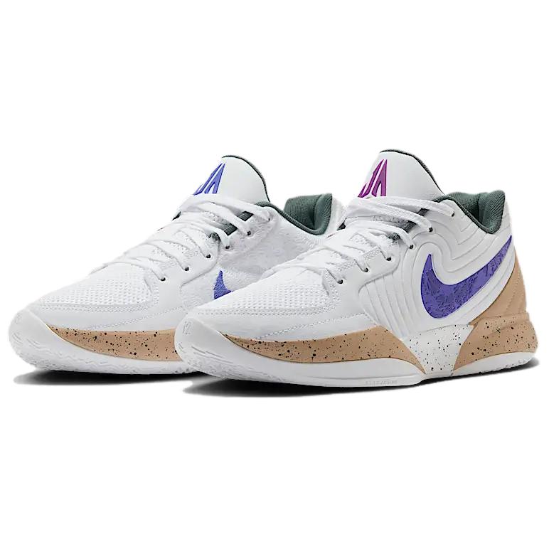 Nike Ja 2 EP 'In The Woods' Nike Ja 2 EP 'In The Woods'