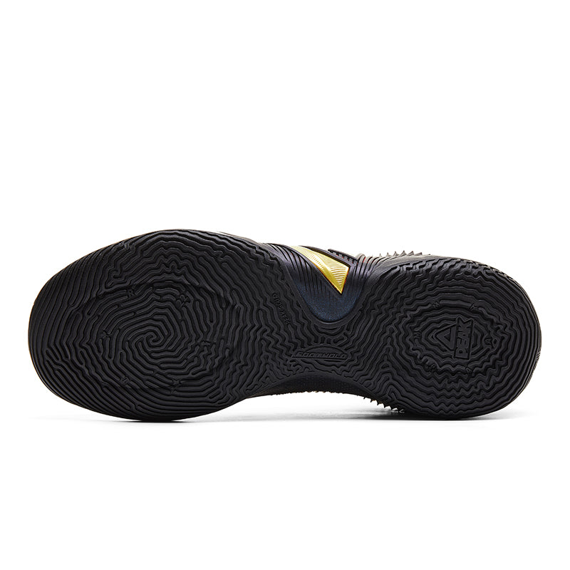 Peak Taichi Andrew Wiggins 5 'Black Red'