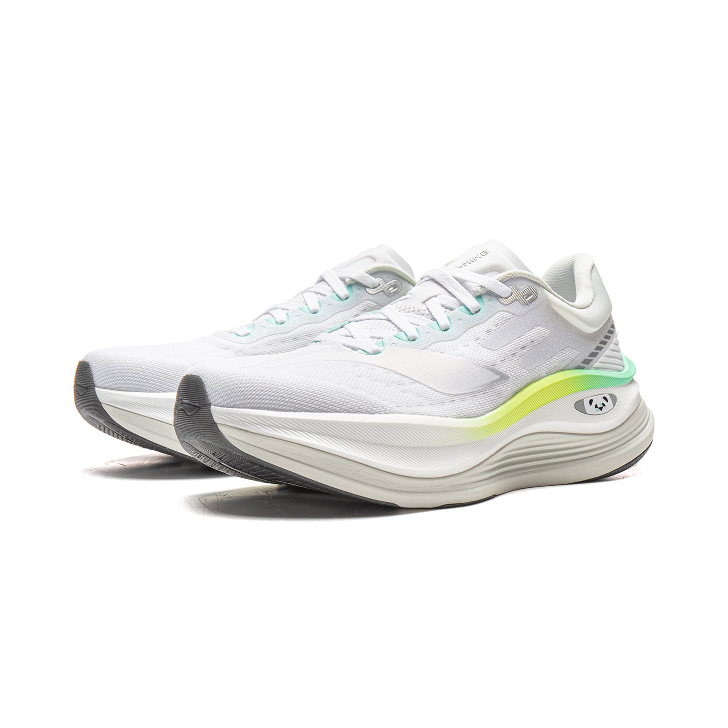 LiNing Yueying 5 Pro 'White'「Women」