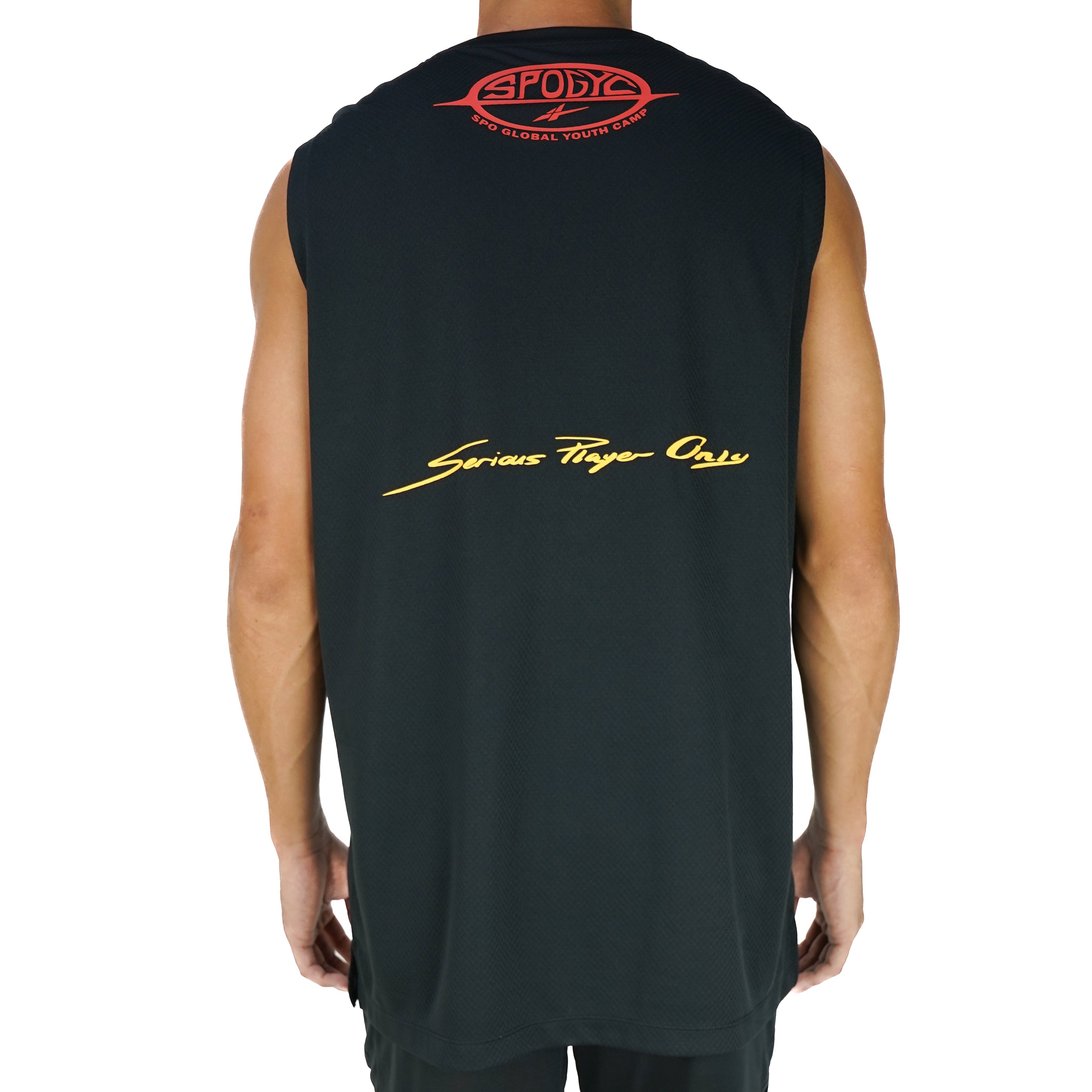 SPO PRO Tank Top Jersey Los Angeles