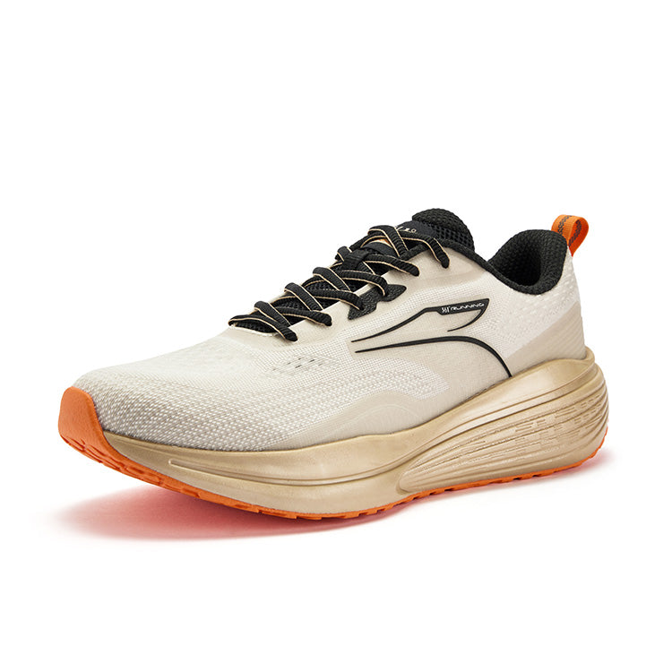 361° Victory 'White Orange' | Running Shoes