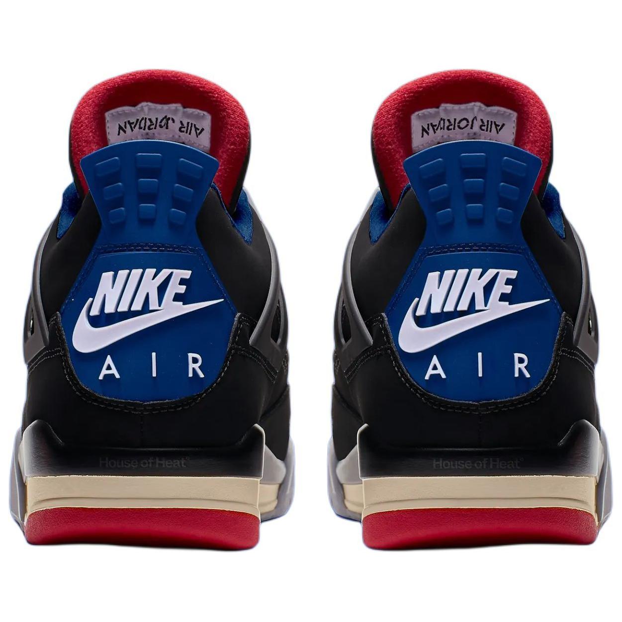 air jordan 4 house of heat