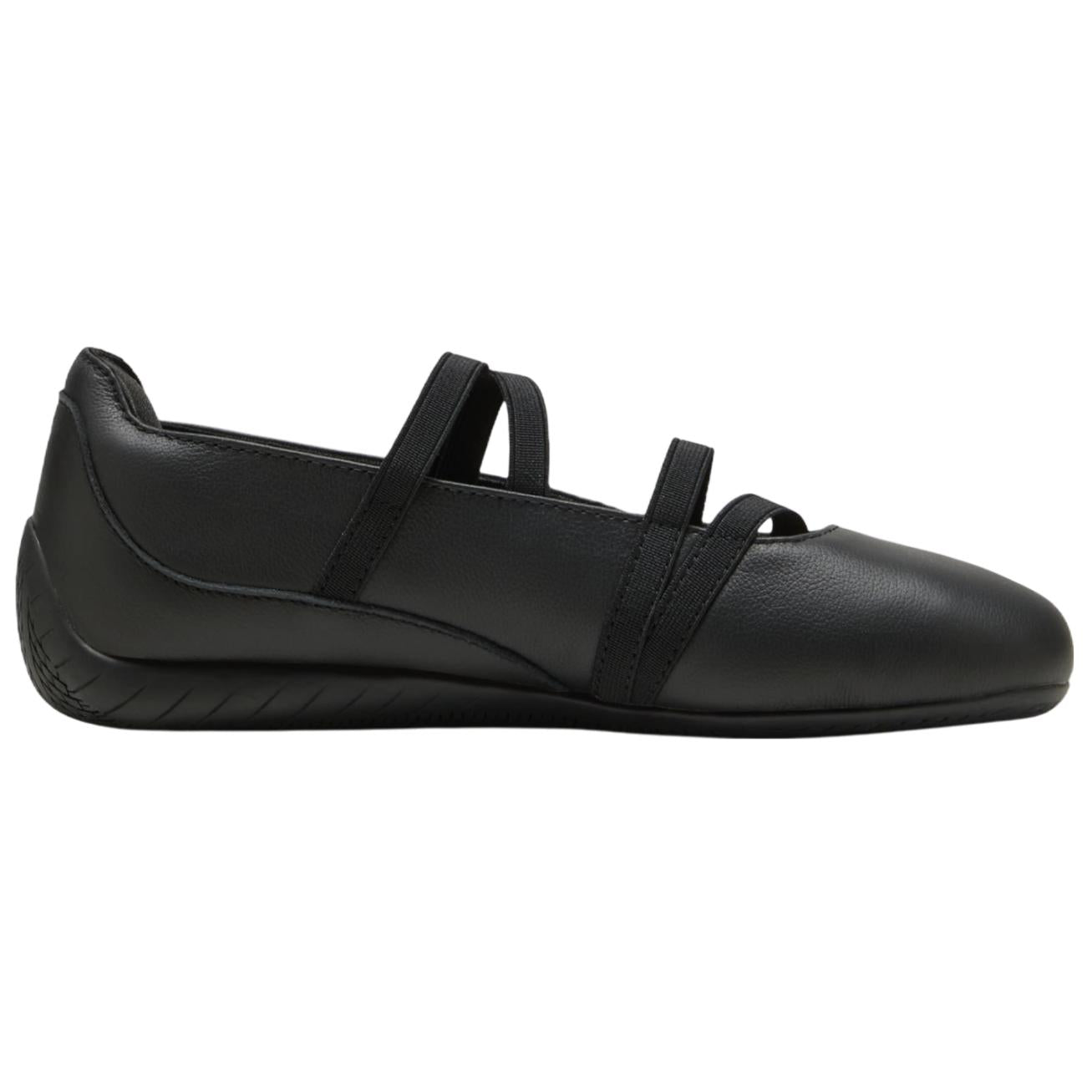 PUMA Speedcat Ballet 'Black' Womens