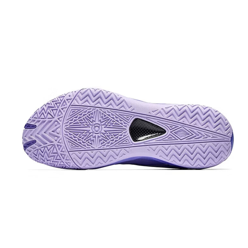 ANTA KAI Speed 3 'Bright Purple'