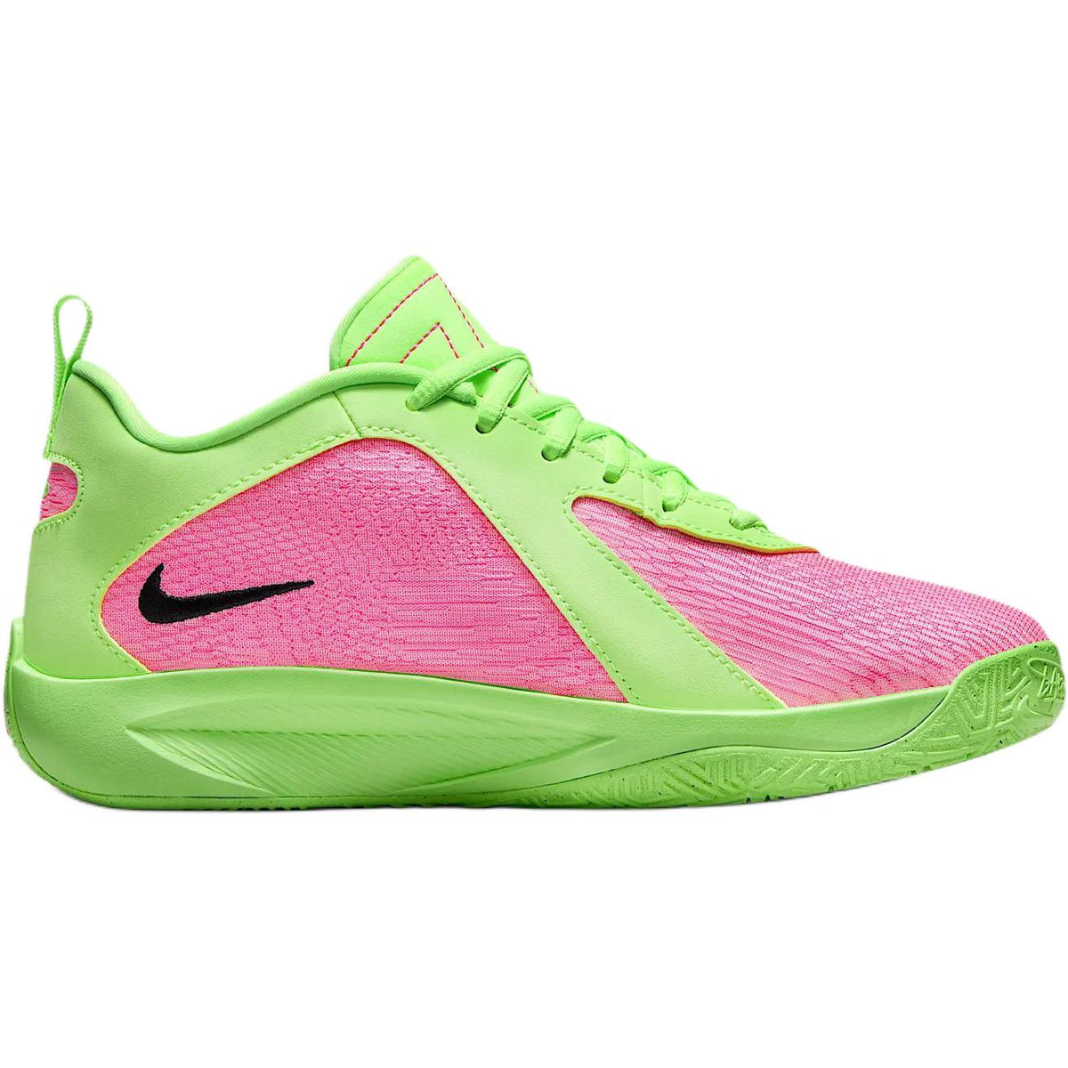 Nike Giannis Freak 6 GS 'Watermelon' 「Kids」