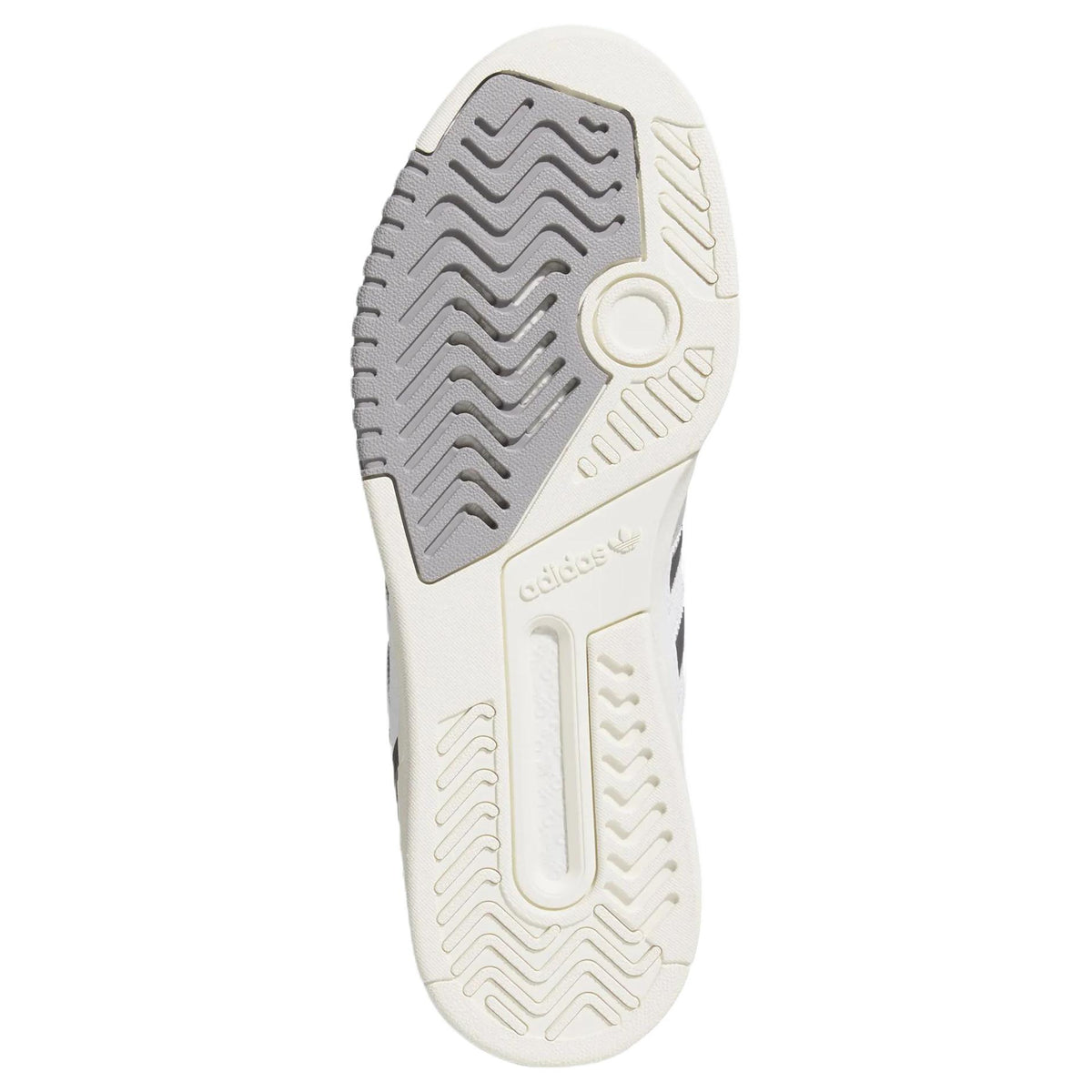 Adidas Originals Drop Step 3.0 'White Gray'