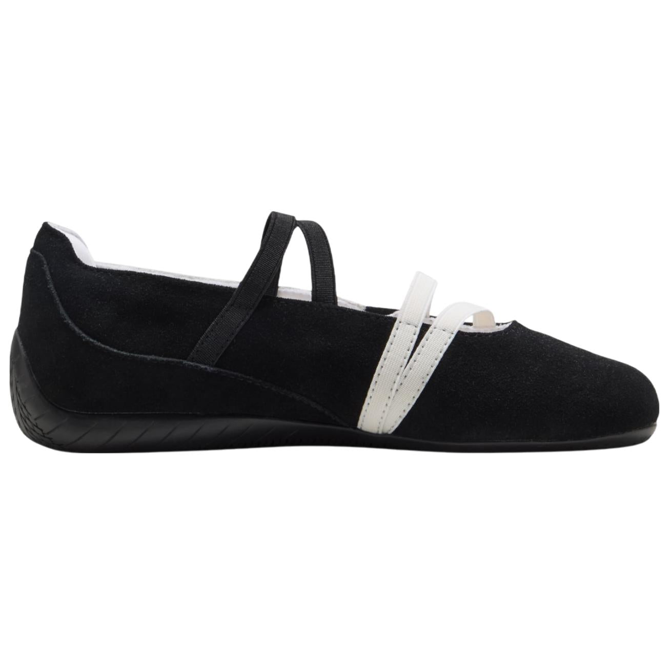 PUMA Speedcat Ballet 'Black White' Womens