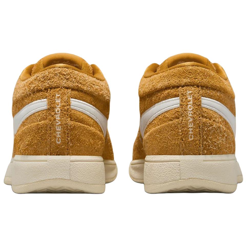 Nike Book 1 Chevrolet Gold Leaf