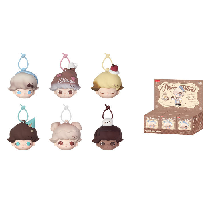 POP MART Dimoo シークレットボックス