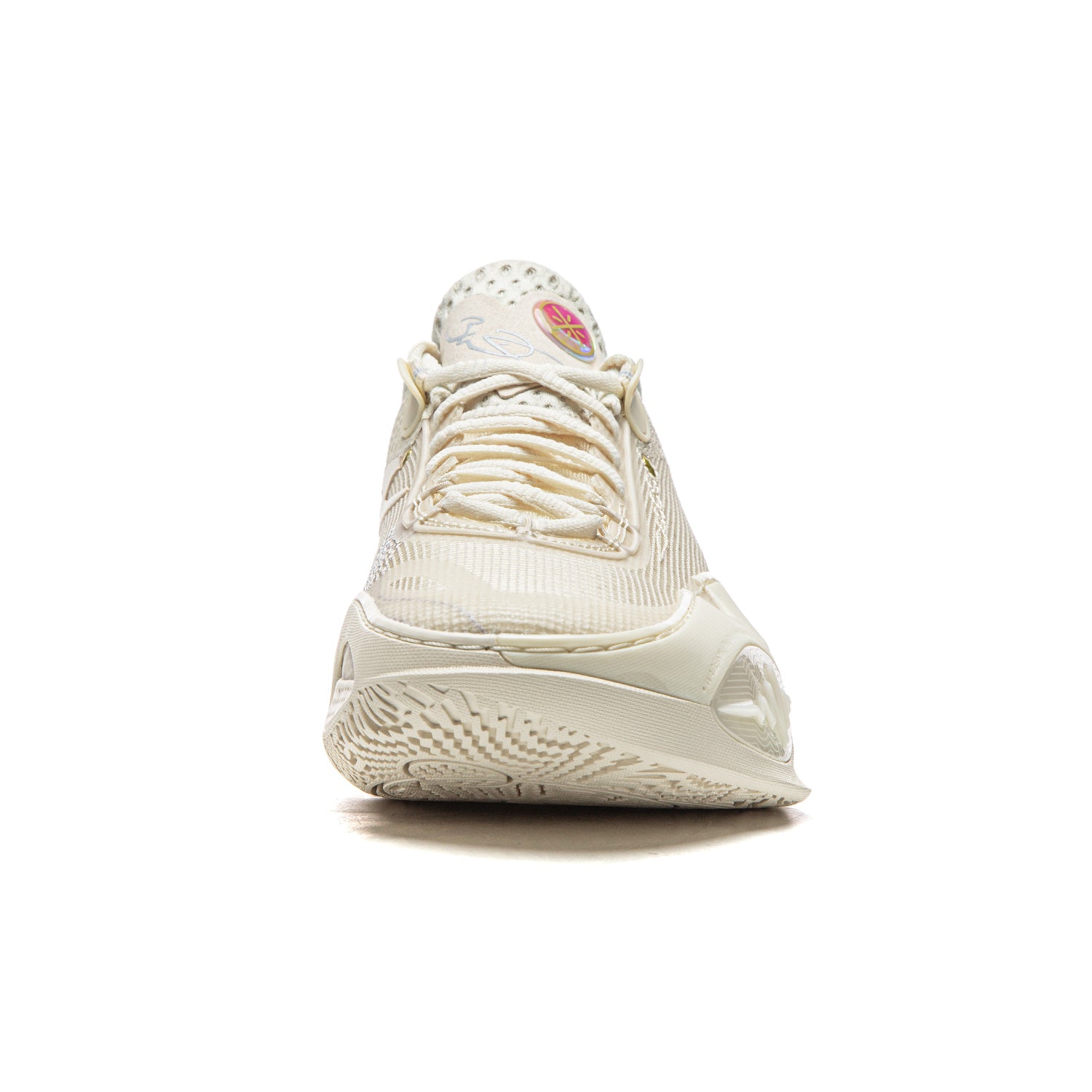 LiNing Wade All City 14 'Xuan Paper White'